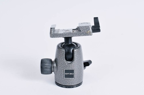 Gitzo g1278m testa sfera in - a,