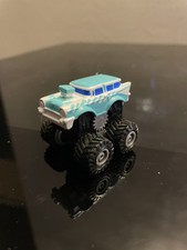 MICRO MACHINES CHEVY ‘57 Pick-up 4x4 GALOOB