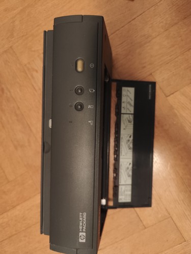 Stampante deskjet 340 - stampante,