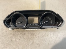 Quadro strumenti per peugeot - per,