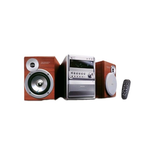Philips mcm 510 micro - philips,