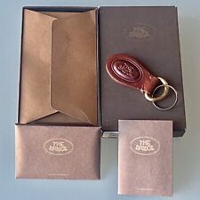 The Bridge Portachiavi Vintage