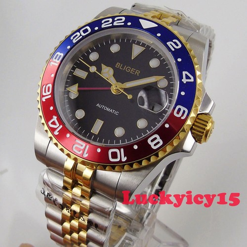 Orologio uomo automatico
