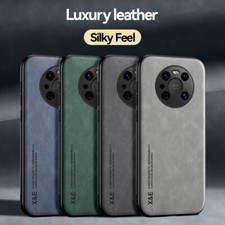 Custodia magnetica per Huawei P40 Lite Pro+ P50 Mate60 Pro custodia protettiva cellulare cover