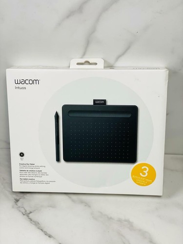 Wacom intuos tavoletta - intuos,
