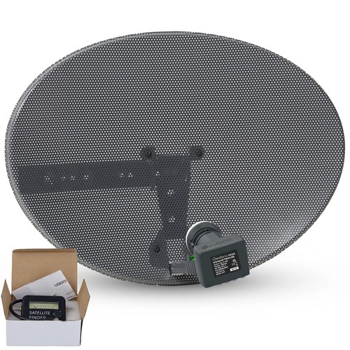 Zona piatto satellitare 60 - 1,