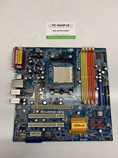 ASRock ALiveNF6G-VSTA socket