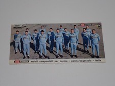 CICLISMO SQUADRA SALVARANI