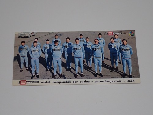 Ciclismo squadra salvarani - squadra,