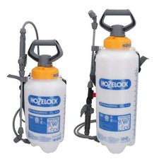 Hozelock Spruzzatore Multiuso