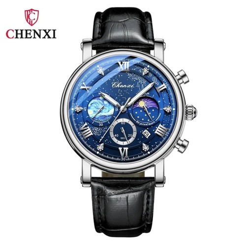 Orologio chenxi uomo quarzo - chenxi,