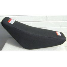 Sella nera per - per, 110cc