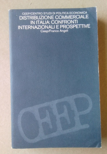 Distribuzione commerciale - commerciale, in