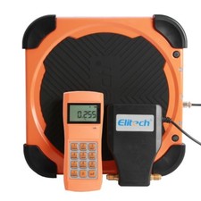 Bilancia per refrigerante