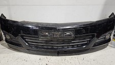 PARAURTI ANTERIORE COMPLETO