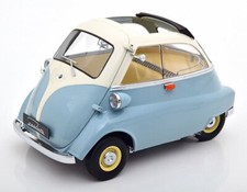 BMW 250 Isetta 1959