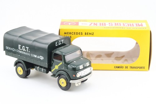 Metosul mercedes benz 1113 - *,
