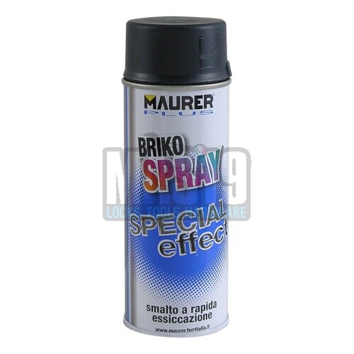 Smalto spray ferromicaceo - spray,