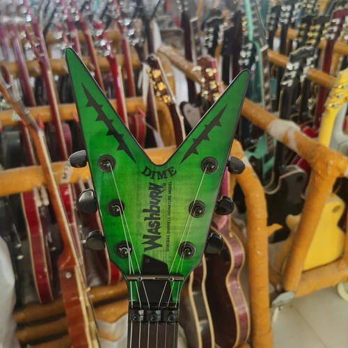 Hot item dean - item-dean, chitarra