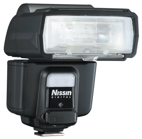 Flash nissin i60a - i60a, per