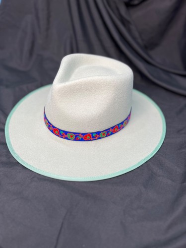 Cappello fedora uomo donna - fedora, “