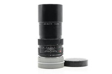 Obiettivo Leica 180mm f3.4