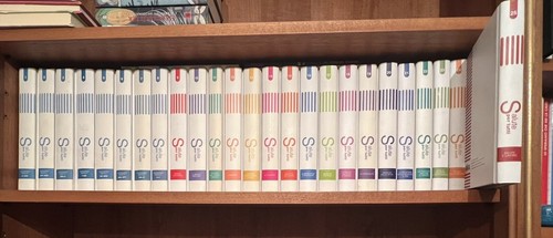 Salute per tutti - tutti, enciclopedia