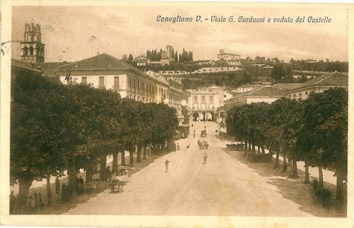 Conegliano veneto treviso - -,
