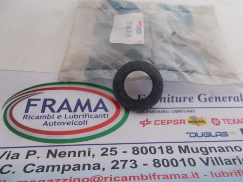 Guarnizione serratura - guarnizione,