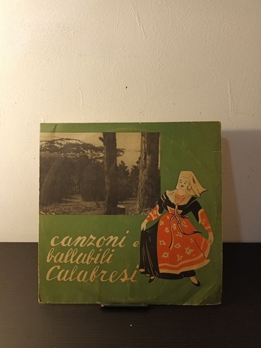 Canzoni ballabili calabresi - canzoni,