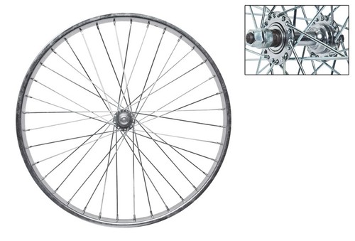 Ruota anteriore 24x2 125 - wm, 24x2.125