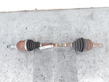 391011406R SEMIASSE ANT SX DACIA DOKKER (KE) 1.2 TB 16V MAN 5M 116CV 2015 5P MON