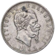 r57_75) Vittorio Emanuele II
