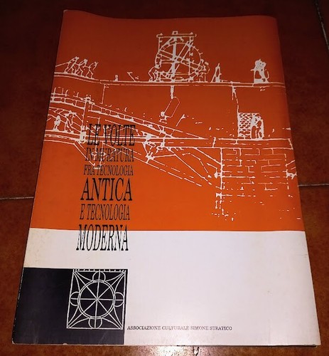 Volte muratura fra - in,