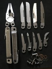 Leatherman Parts Mod ricambio