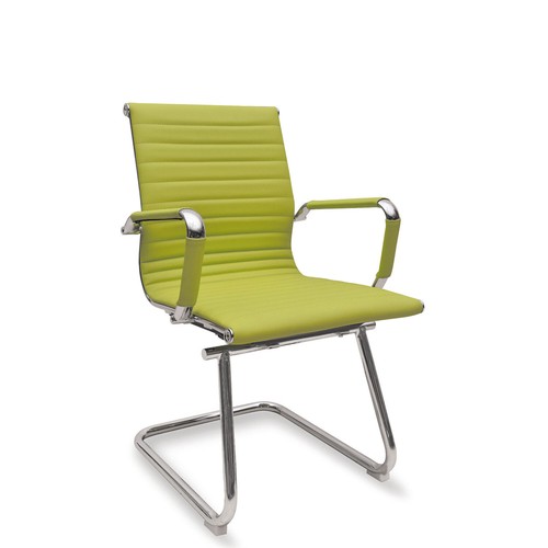 Sedia poltrona elegante fissa - elegante,