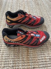 Scarpe da ginnastica Salomon