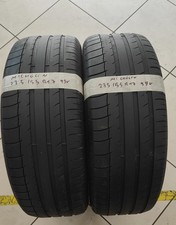 GOMME USATE 235/55R17 99V Michelin 