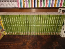 NATSUME DEGLI SPIRITI 1-31 Serie Completa - 1° Edizione, Planet Manga