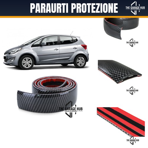 Paraurti protezione universale - paraurti,