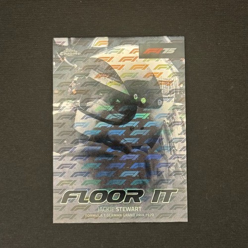 Jackie stewart floor - it,