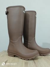 Hunter Wellington Stivali Da