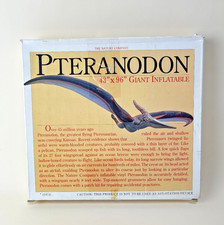 NOS 1993 Nature Company