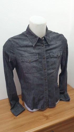 Camicia versace jeans couture - jeans,