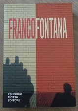 Franco Fontana - 2003 Federico