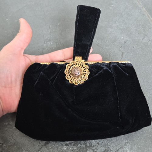Pochette sera vintage - sera,