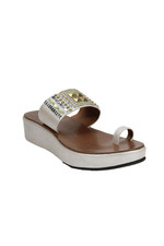 Calleen Cordero Womens Leather