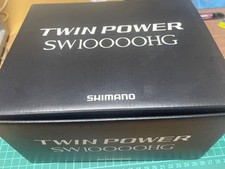 Mulinello spinning shimano - da,