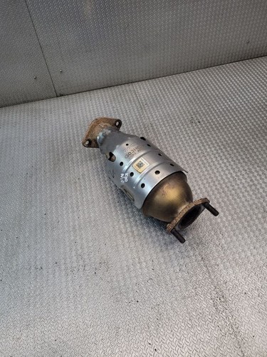 Catalizzatore ibrido kia niro - kia,