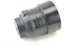 Nikon AF-S Nikkor 50 mm F/1.4